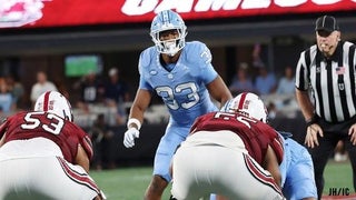 North Carolina vs. App State picks, predictions: College football Week 2 computer  picks, betting lines, game odds - College Football HQ