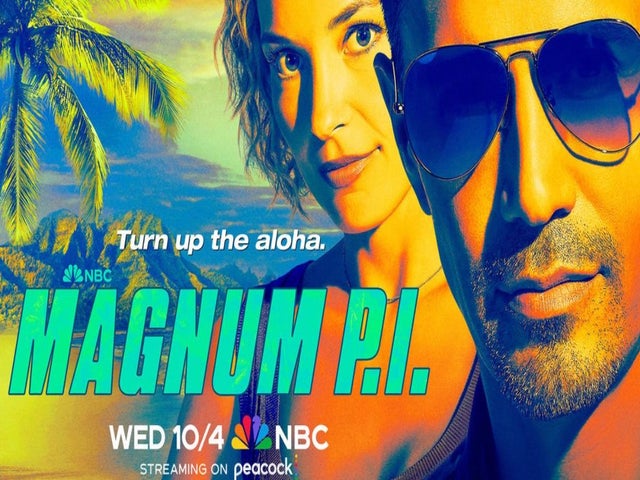 'Magnum P.I.' Season 5 Return Trailer Teases Pregnancy Twist
