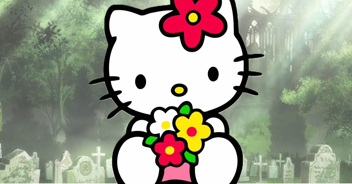 How Old Is Hello Kitty? Explained