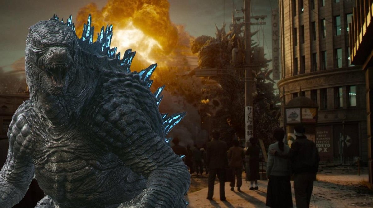 Godzilla Minus One Will Be the Opposite of the MonsterVerse