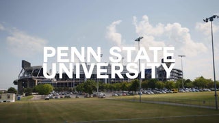 How to watch Penn State vs Delaware on the Peacock App 