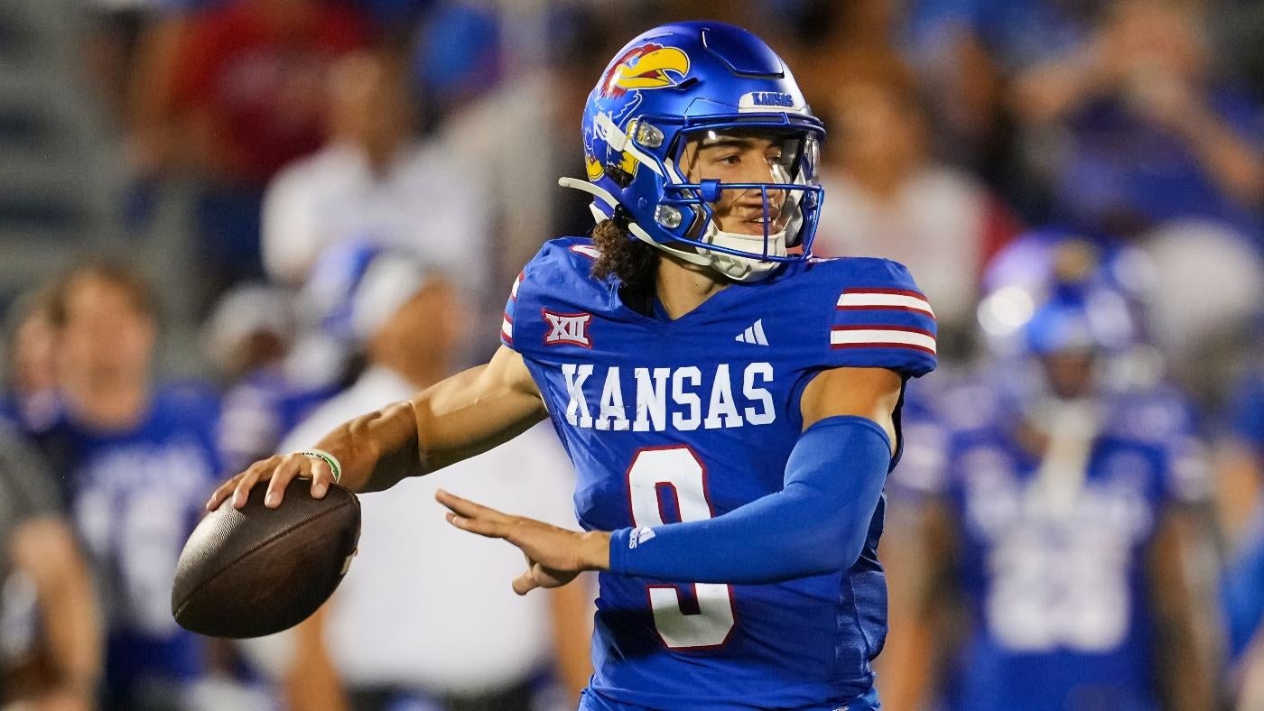 Kansas vs. UNLV live stream, watch online, TV channel, prediction, pick, Guaranteed Rate Bowl odds, spread