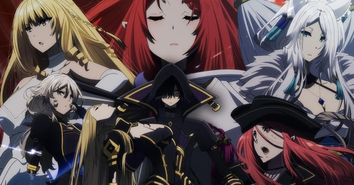 The Eminence in Shadow Anime Prepares for Season 2 with Digest