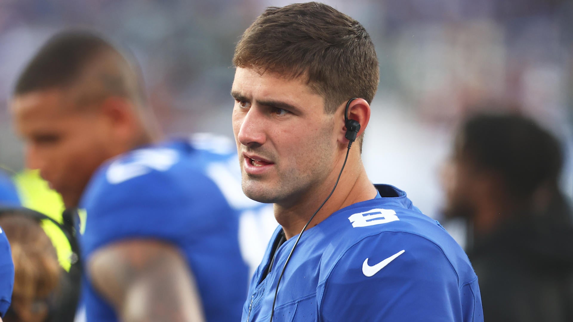 Former Giants QB Daniel Jones could sign with a practice squad to maximize starting opportunities, per report