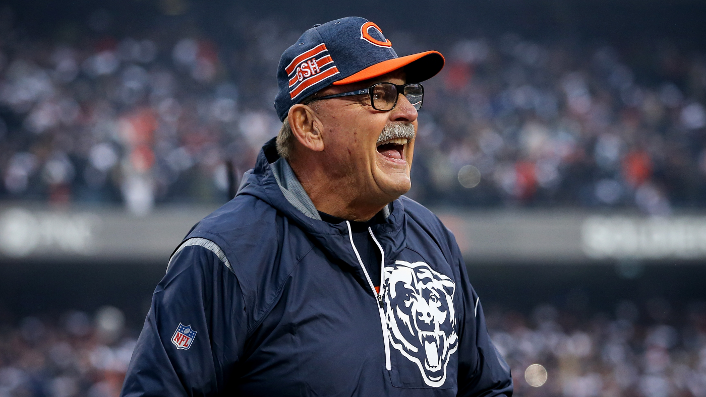 Dick Butkus, Bears legend and Hall of Fame linebacker, dies at age 80