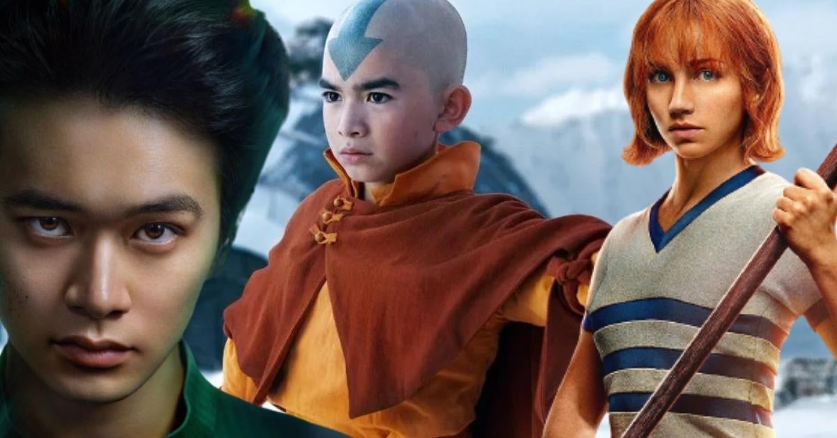Every Upcoming Hollywood Anime Live-Action Adaptation
