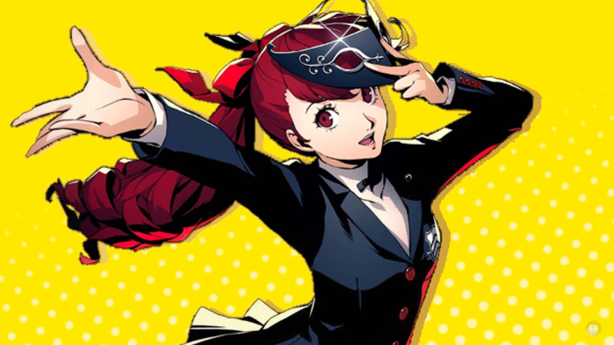 Persona 6 Rumor Leaks Dual Protagonists, One of Which Is Female