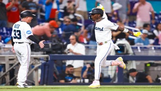 Marlins star outfielder Jazz Chisholm Jr. headed to the injured