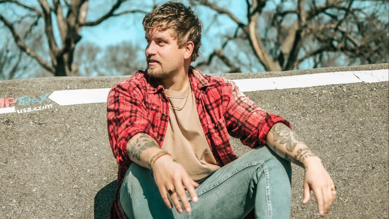 Levi Hummon Hits Career High with 'Rock Bottom' (Exclusive Song Premiere)