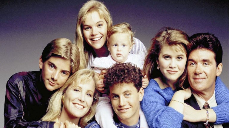 'Growing Pains' Spinoff Reportedly in Development