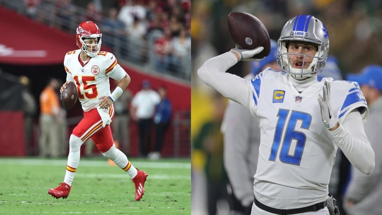 2023 NFL Kickoff Game: Time, Channel and How to Watch Lions vs. Chiefs