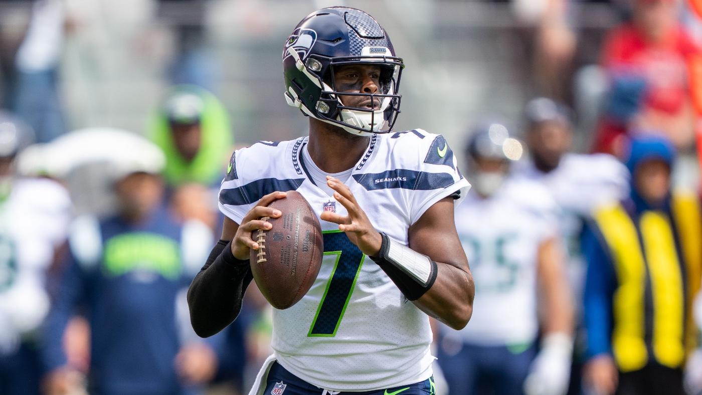 Seattle Seahawks Fantasy Football buzz from 2024 NFL owners meeting: Geno Smith still the starter in Seattle