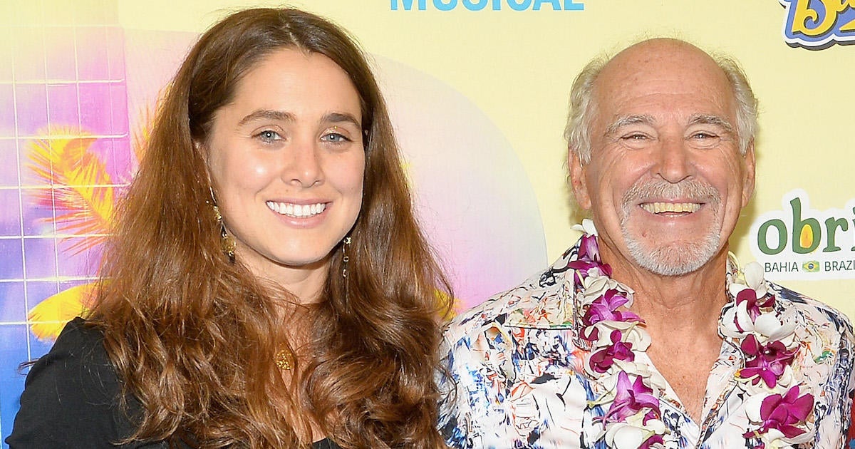 Jimmy Buffett and Cast of Escape to Margaritaville Celebrate Broadway Opening