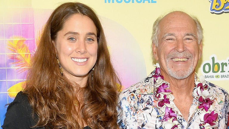 Jimmy Buffett's Daughter Delaney Breaks Silence on His Death With Moving Tribute