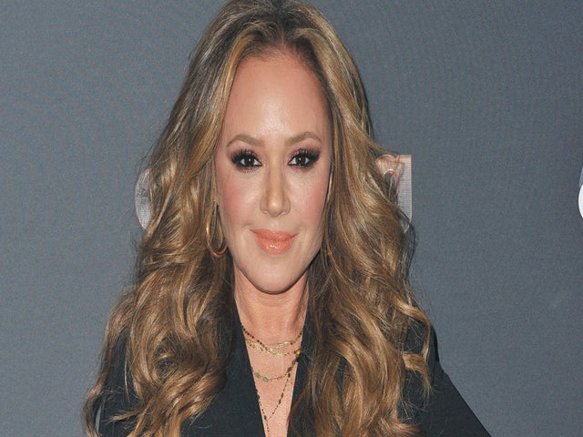 Leah Remini Speaks out After Danny Masterson Sentencing