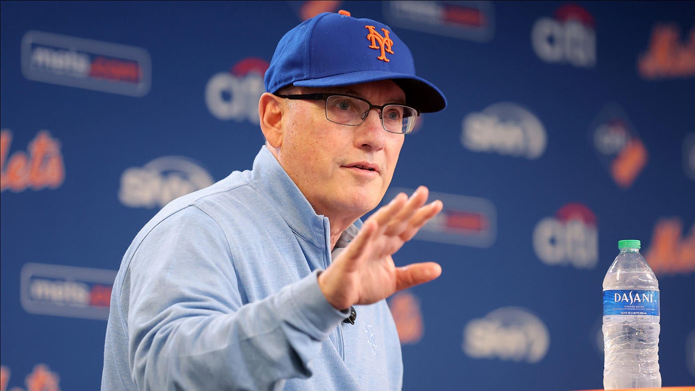 Mets owner Steve Cohen joins TGL by purchasing New York franchise in league run by Tigers Woods, Rory McIlroy