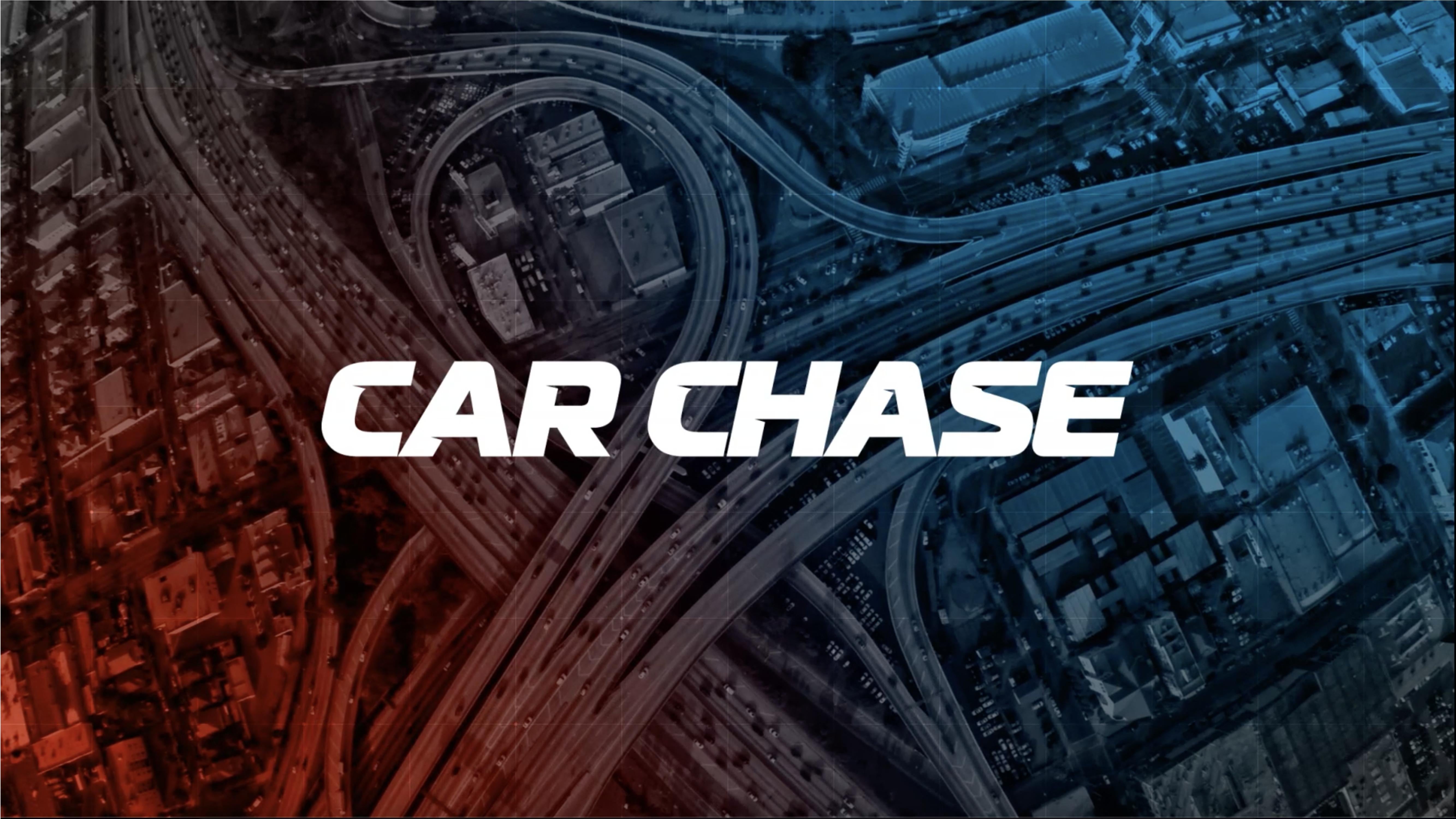 Car Chase