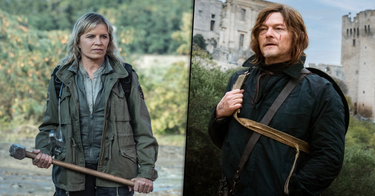 Amc Plus Fear The Walking Dead Early Access
