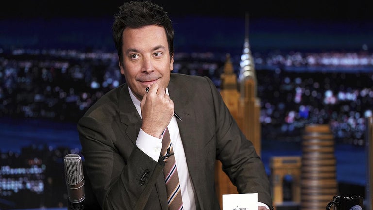 Jimmy Fallon Breaks Silence on 'Tonight Show' Toxic Accusations