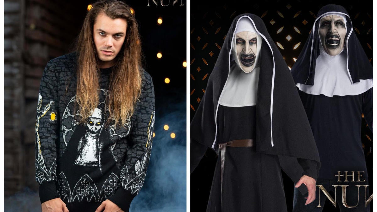 the-nun-halloween-sweaters-and costumes-top