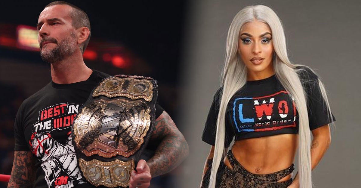 zelina-vega-cm-punk-wwe-aew