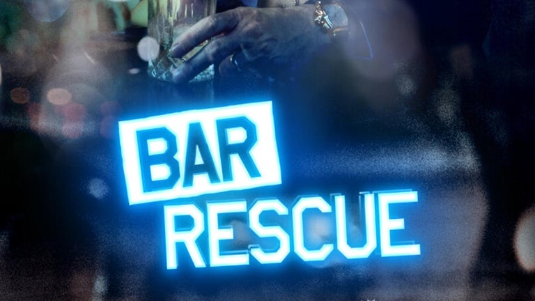 'Bar Rescue' Favorite Sets Big New Venture