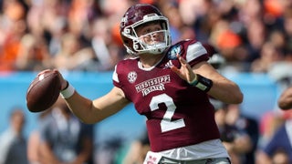 Barrett Sallee - Week 3 Top 25 college football picks against the