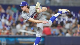 Walker Buehler injury update: Dodgers ace won't return to majors in 2023  amid recovery from Tommy John surgery 