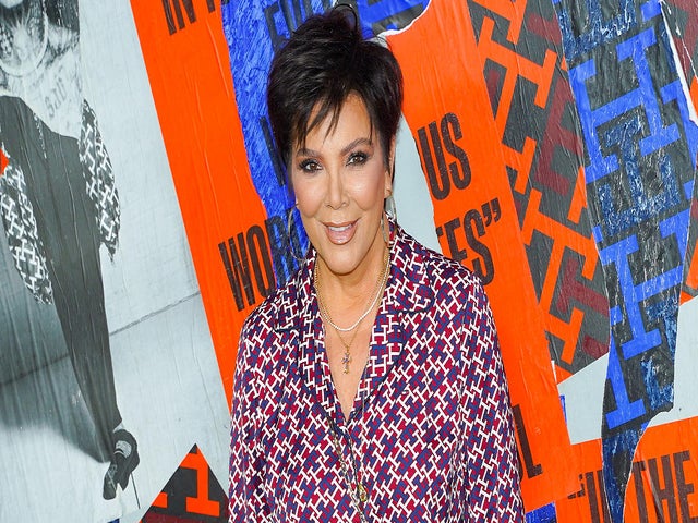 Kris Jenner Says Her 'Life's Biggest Regret' Is Cheating on Robert Kardashian Sr.