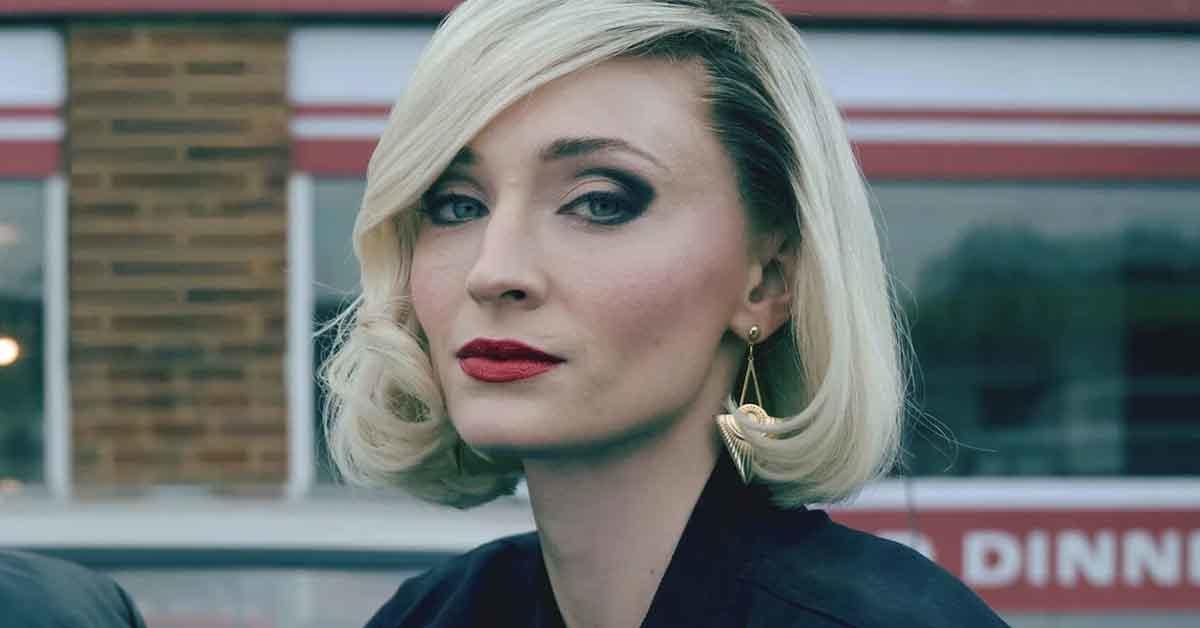 The CW Boss Praises Sophie Turner&rsquo;s New Series