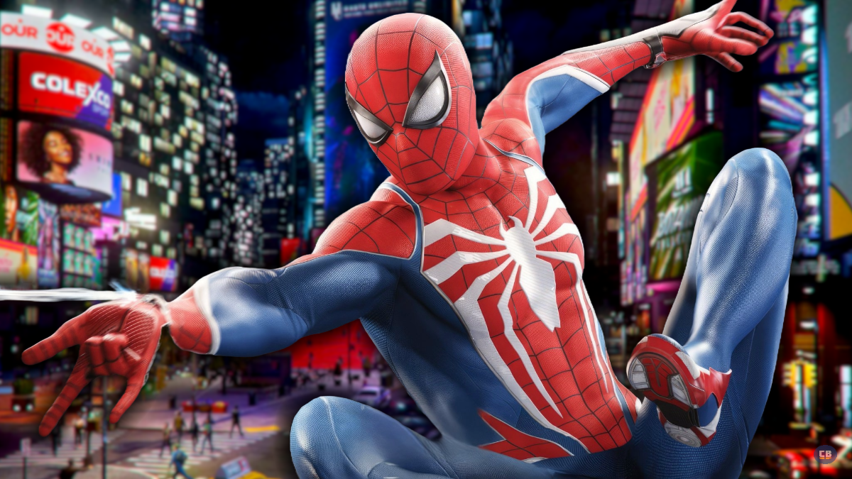 Marvel's Spider-Man 2 PS5, Why It Won't Be on PS4