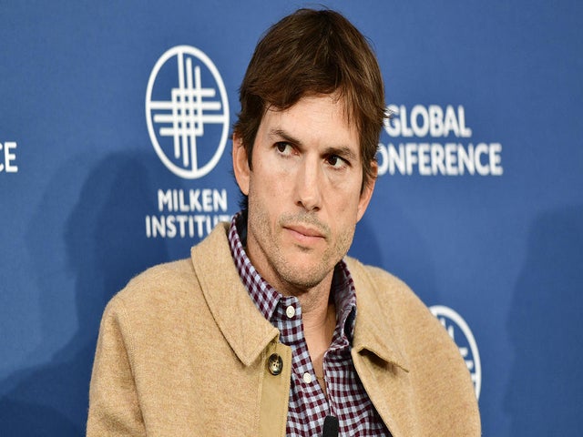 Ashton Kutcher's Gross 'Punk'd' Comment About Then-Underage Hilary Duff and Olsen Twins Resurfaces