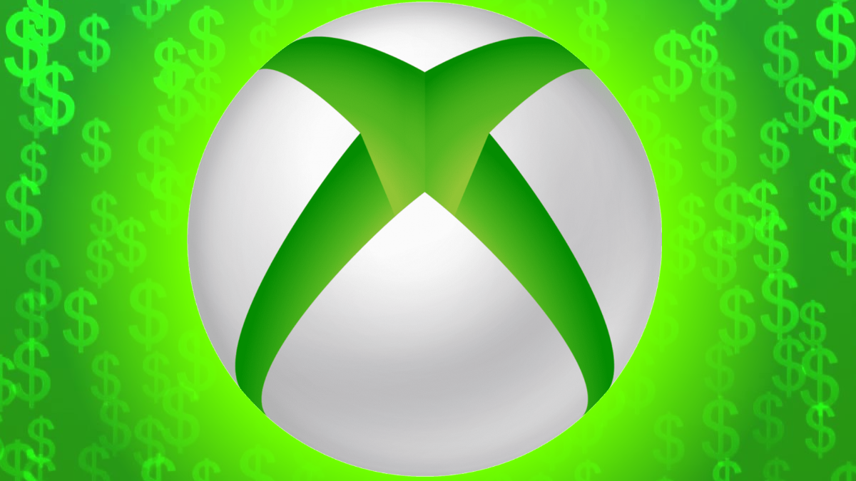 i xbox-money-logo