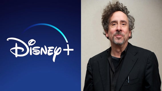 tim-burton-disney-plus