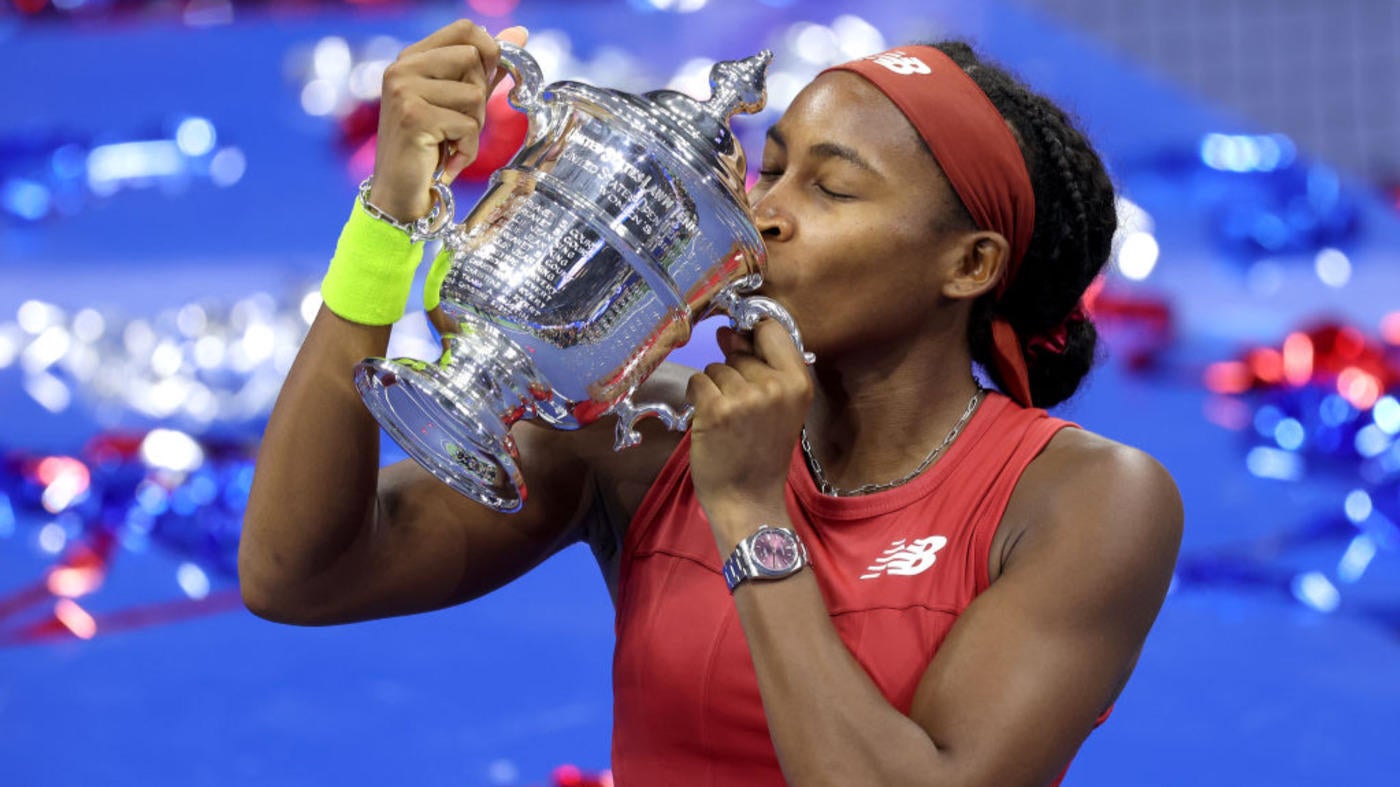 How much does a tennis player earn from winning a Grand Slam? Which Grand  Slam's prize money is the highest? - Quora