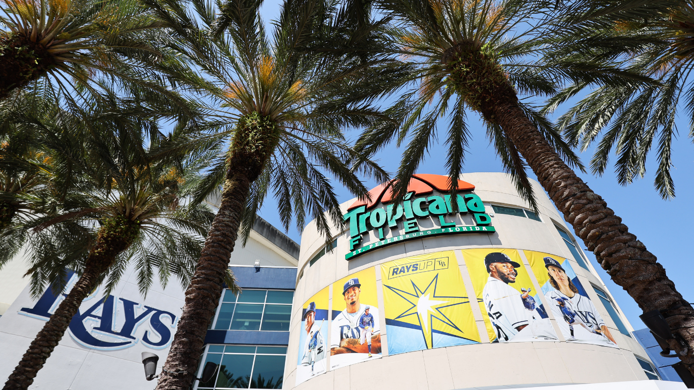 Rays owner 'highly optimistic' about deal to build new St. Pete stadium, but threatens to sell team if not