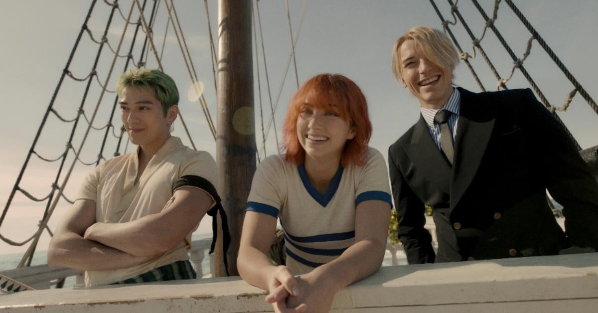 Netflix's One Piece Explains How to Watch LiveAction Japanese Dub