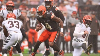 News 5 sports reporters break down the first half of the Browns
