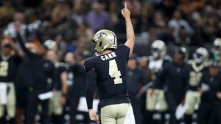 New Orleans Saints vs. Tennessee Titans: How to watch NFL online