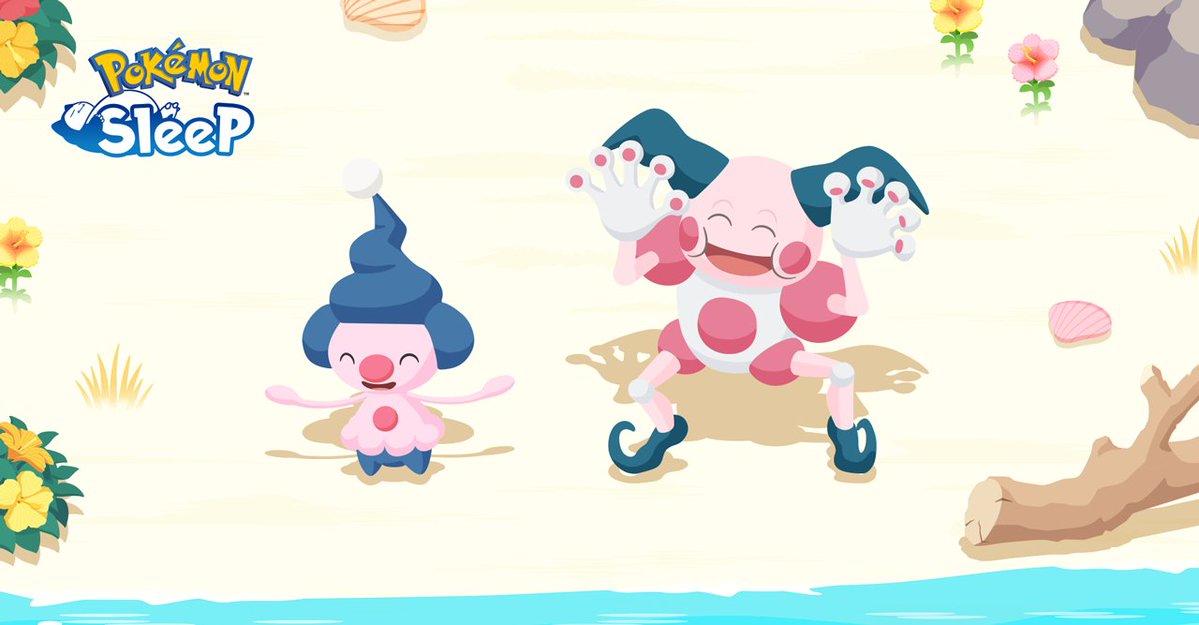 Four years on, Pokémon Sleep finally launches this summer