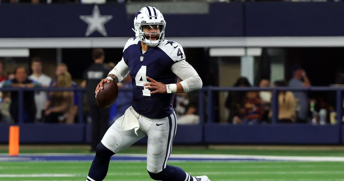 Sunday Night Football 2023: Time, Channel and How to Watch Cowboys