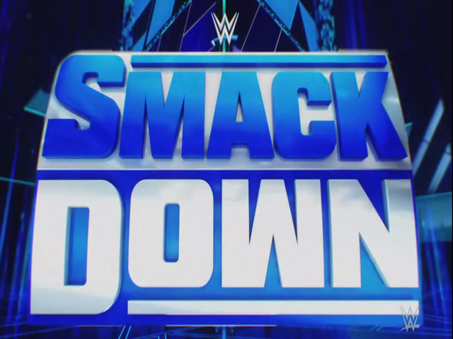 Injured WWE Superstar Makes Surprise 'SmackDown' Return