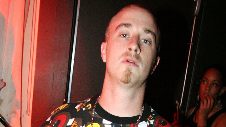 Lil Wyte Sends Love to His 'Gorgeous' Wife as He Continues Life 'Transformation'