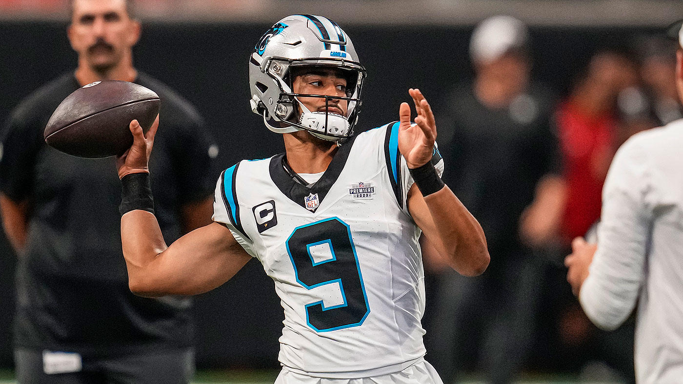 NFL odds, lines, picks, spreads, bets, predictions for Week 11, 2023: Model loving Panthers, Steelers