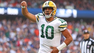 NFL Week 1 Fantasy Football Recap: Immediate takeaways from Monday's game, Fantasy  Football News, Rankings and Projections