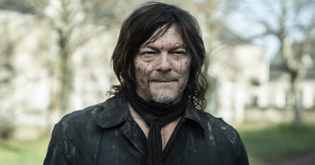 Where to Watch The Walking Dead: Daryl Dixon