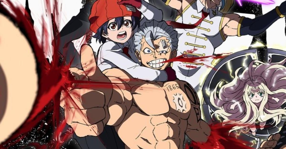 NEW EPISODE RELEASE DATES: Demon Slayer & Black Clover For English Dub! DS  Season 2, BC Season 4 