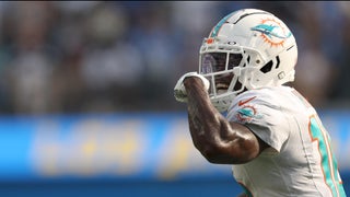 Key Players that came up big for the Miami Dolphins vs Chargers