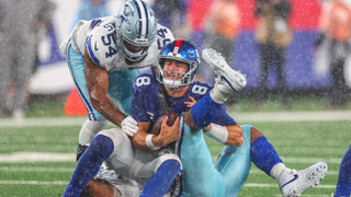5 plays from Giants' loss to Cowboys: None of them are good - Big Blue View