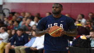 2024 Olympics: LeBron James, Stephen Curry interested in Team USA  Basketball- Sources